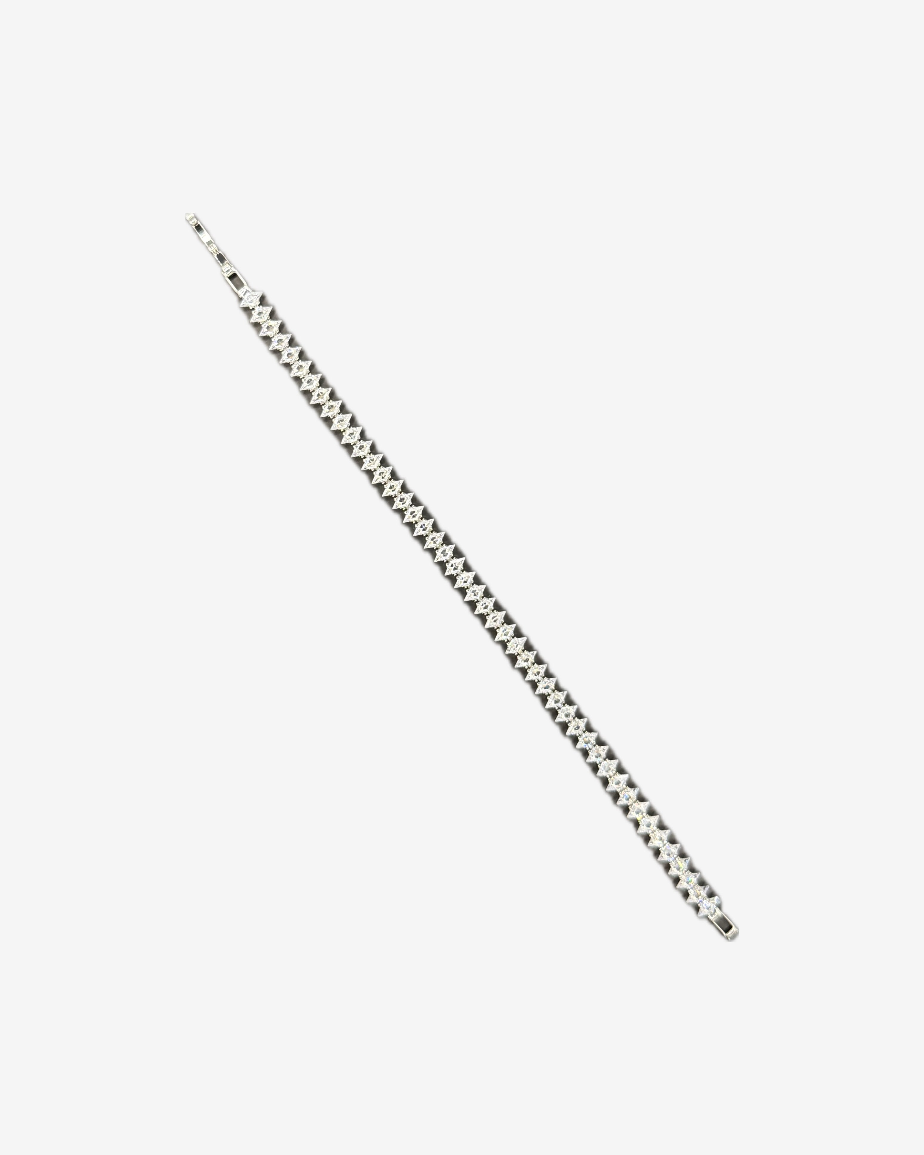 Spike bracelet
