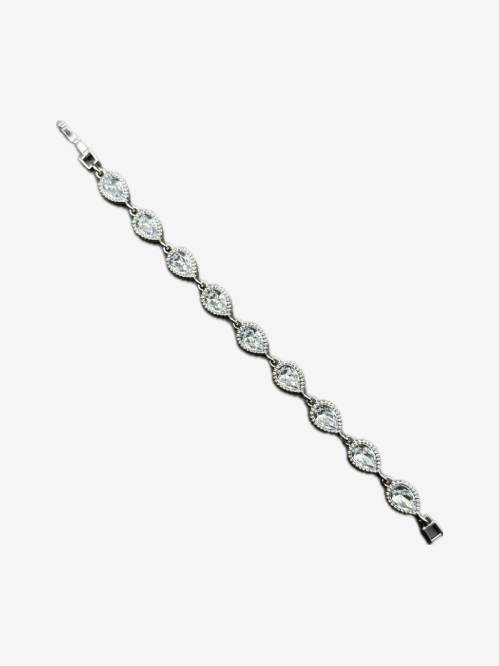 Teardrop bracelet