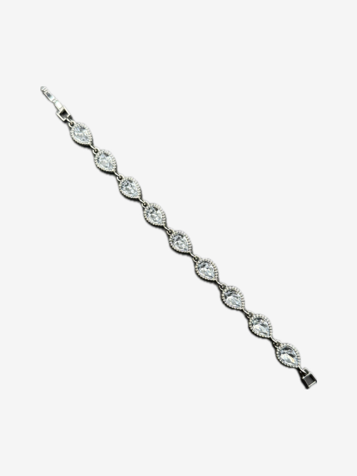 Teardrop bracelet