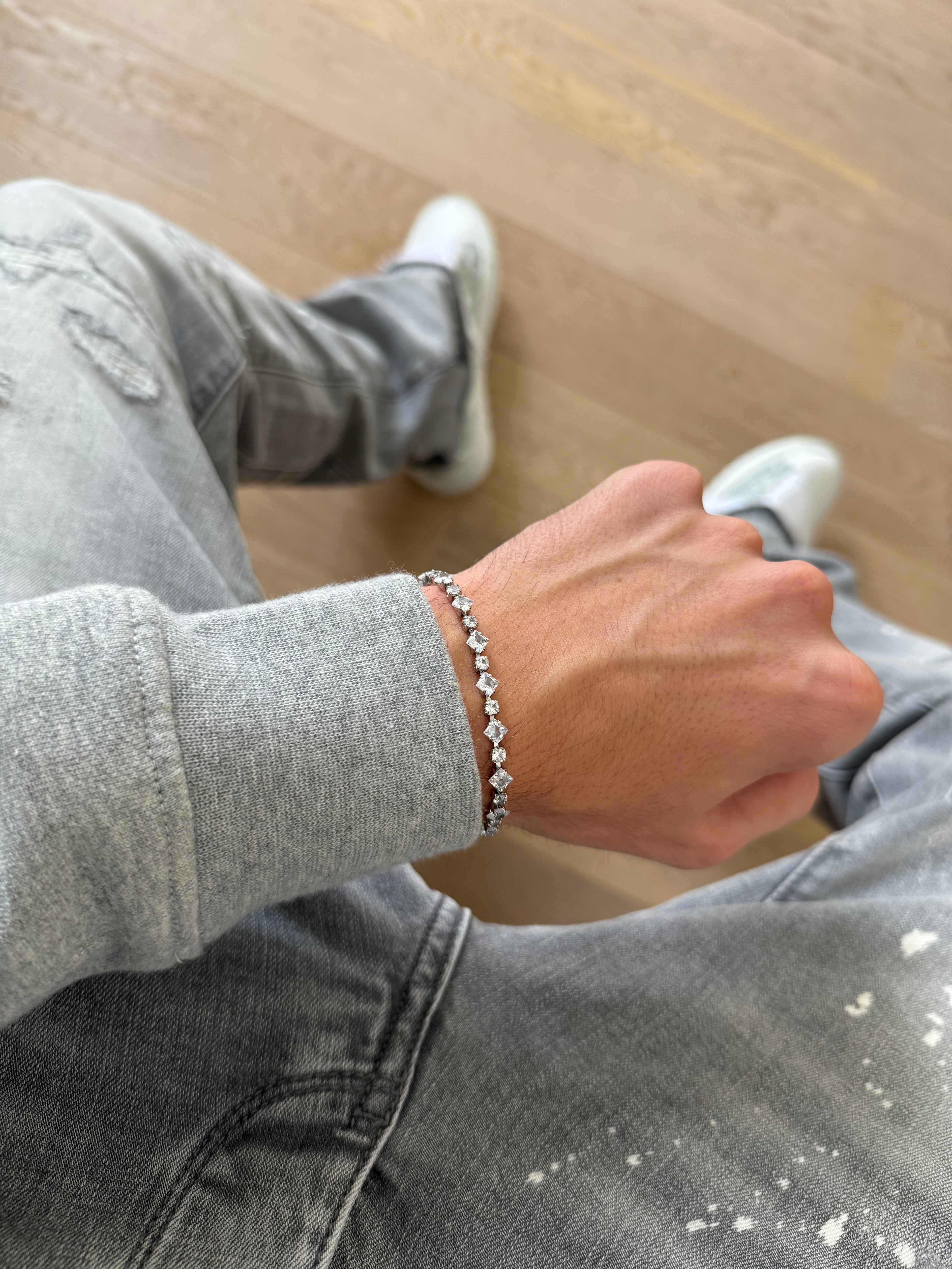 Starlet bracelet