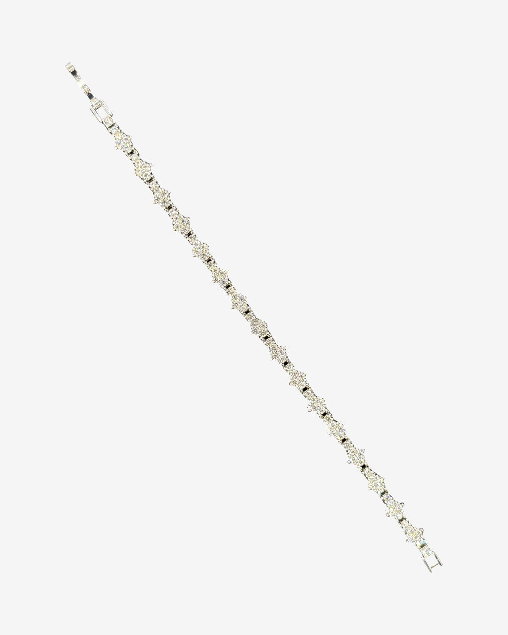 Honeycomb bracelet