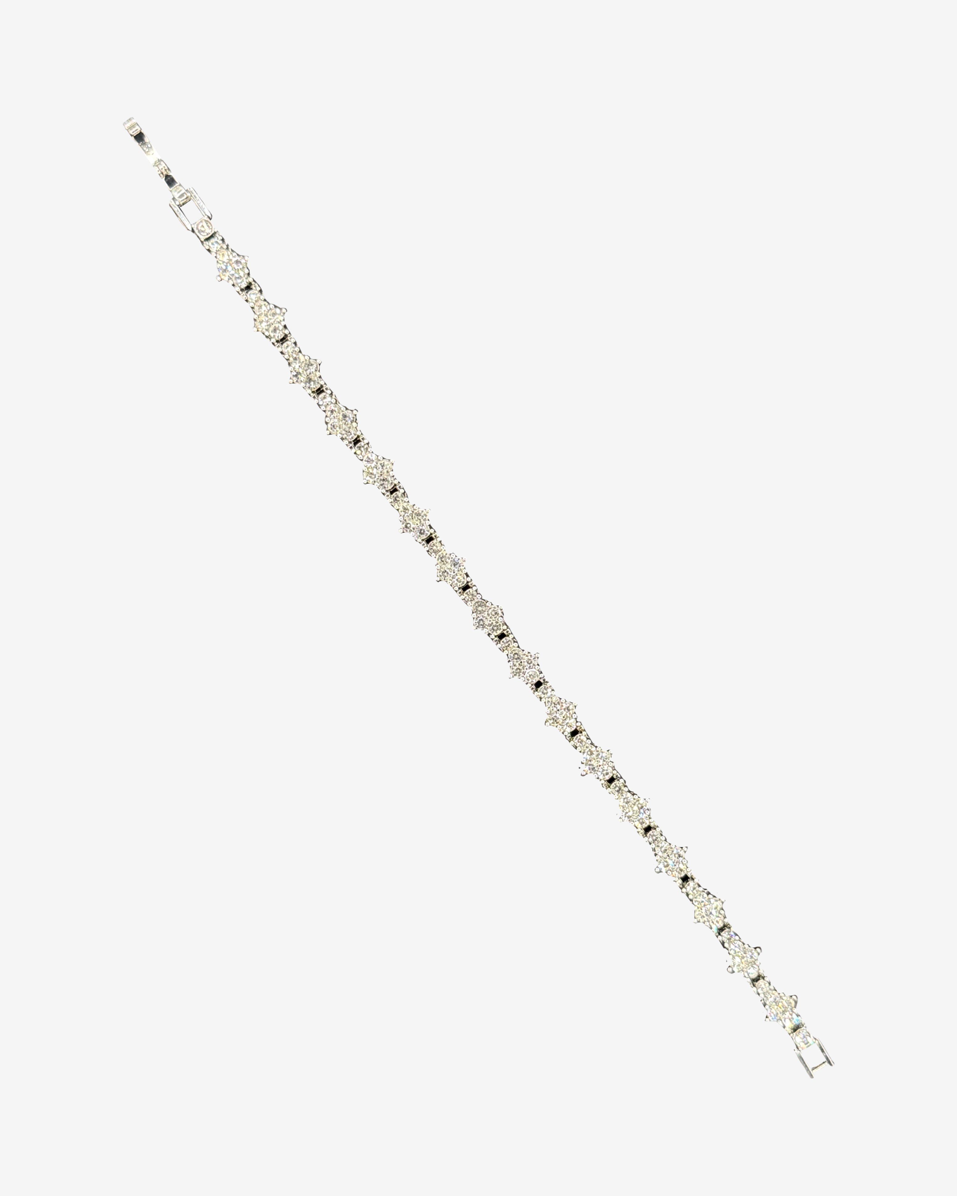 Honeycomb bracelet