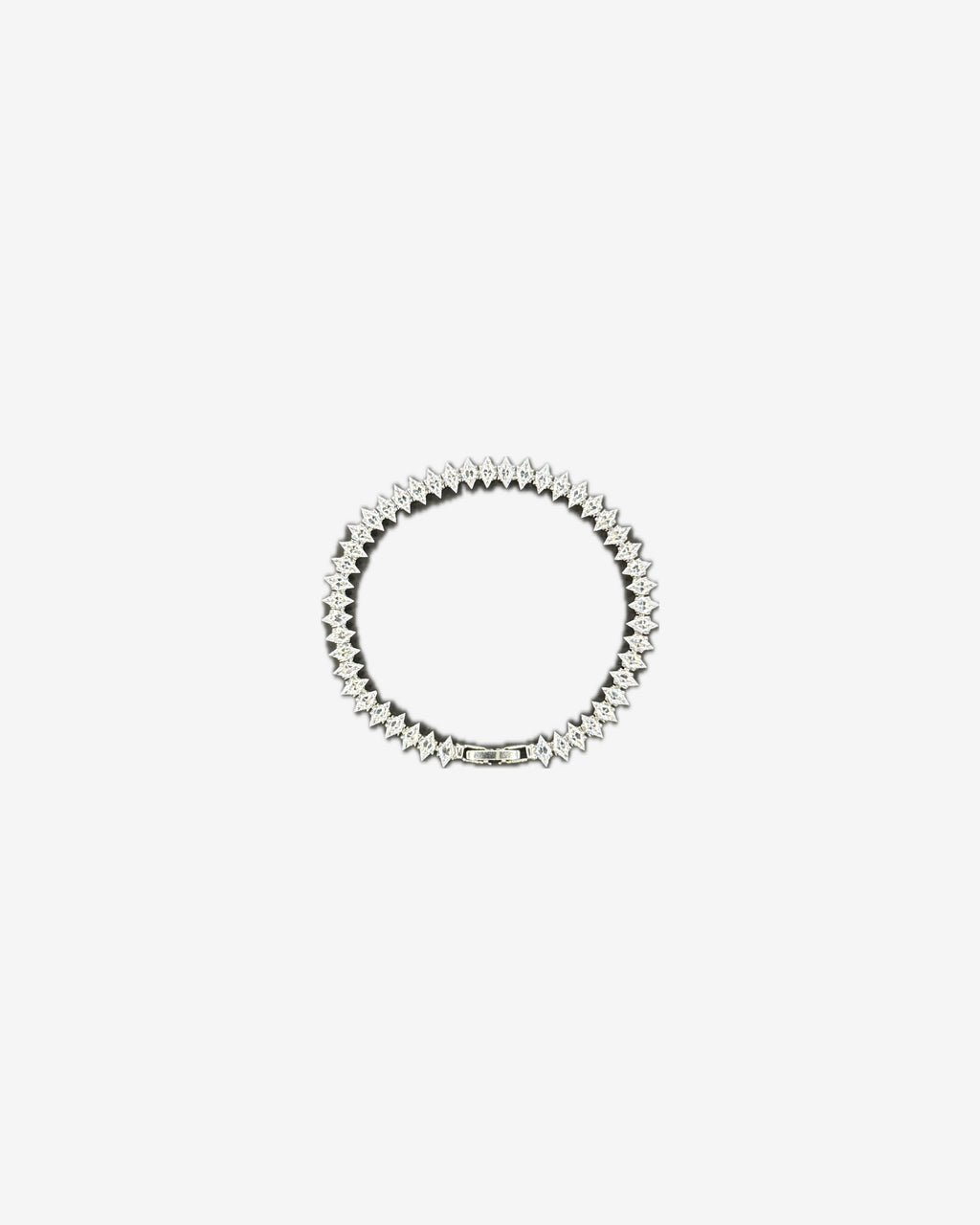 Spike bracelet