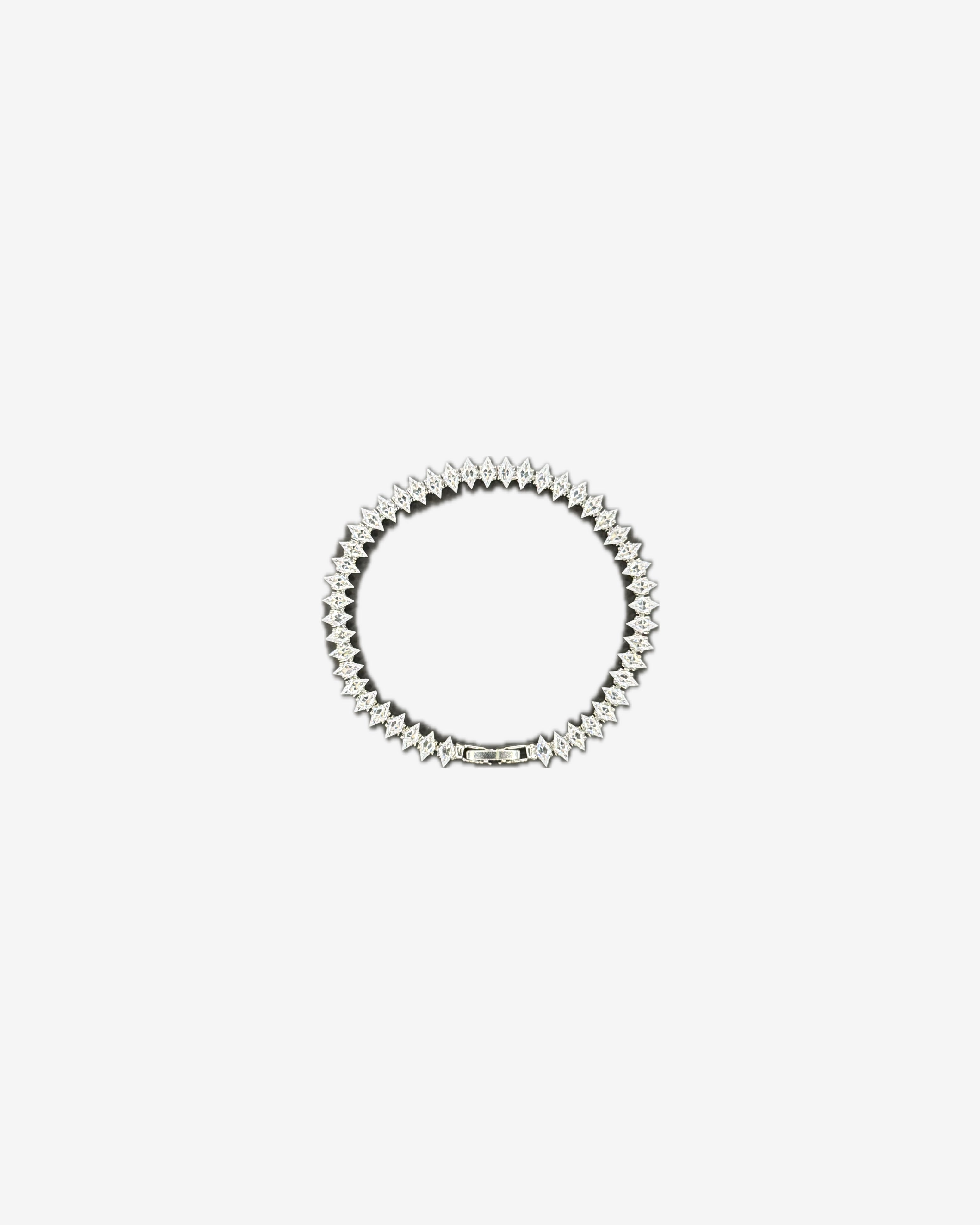 Spike bracelet